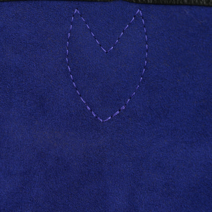 Louis Vuitton Empreinte Monogram Giant Diane Black 10 of 12