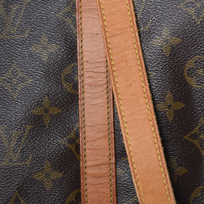 Louis Vuitton Monogram Sac Flanerie 50 25 of 27