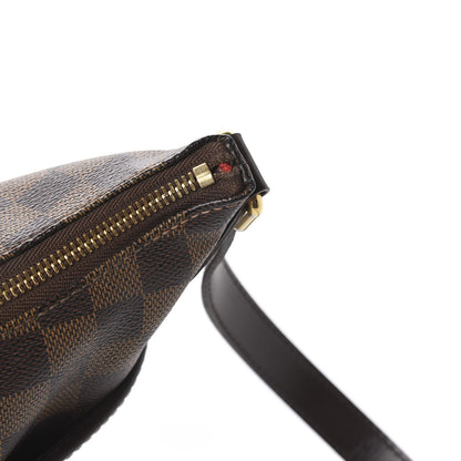Louis Vuitton Damier Ebene Bloomsbury PM 5 of 10