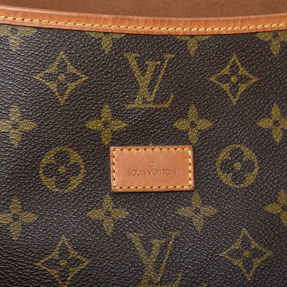 Louis Vuitton Monogram Saumur 43 6 of 14