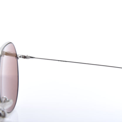 Christian Dior Metal Stellaire 3 Sunglasses Silver 7 of 9