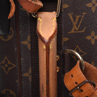 Louis Vuitton Monogram Pegase 55 34 of 45