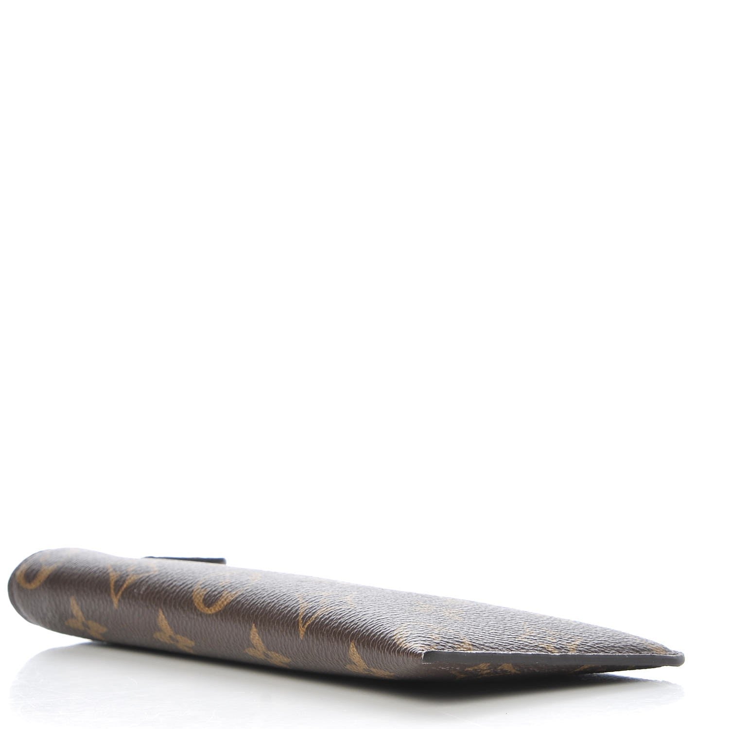 Louis Vuitton Monogram Sunglasses Case MM 3 of 7