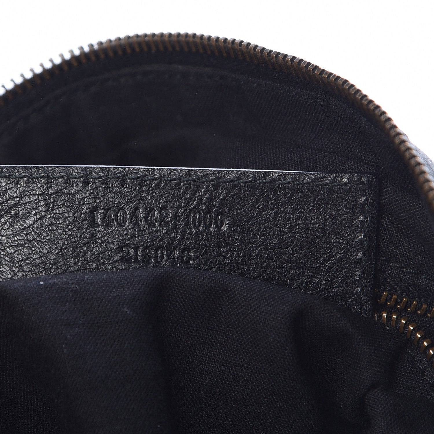 Balenciaga Agneau Classic Hardware Day Hobo Black 7 of 13