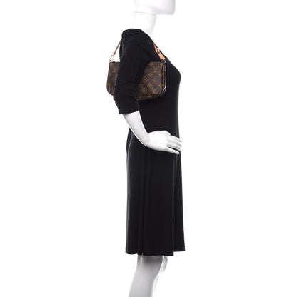 Louis Vuitton Monogram Pochette Accessories 2 of 11