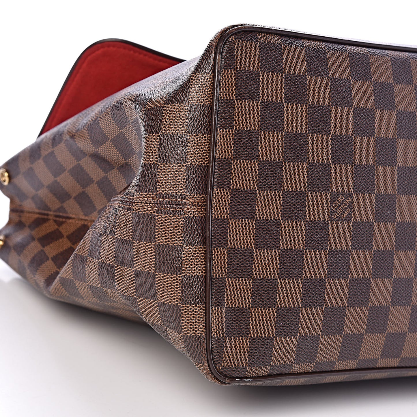 Damier Ebene Bergamo GM