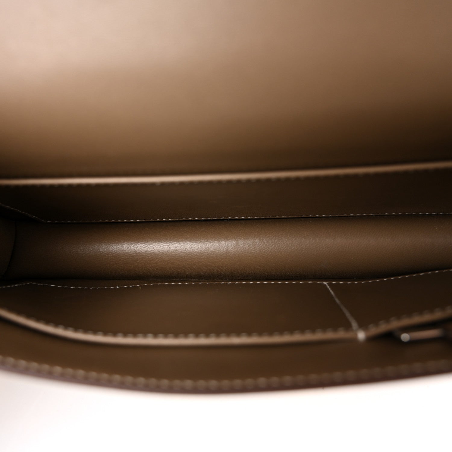 Hermes Epsom Constance 1-Elan Etoupe 5 of 11