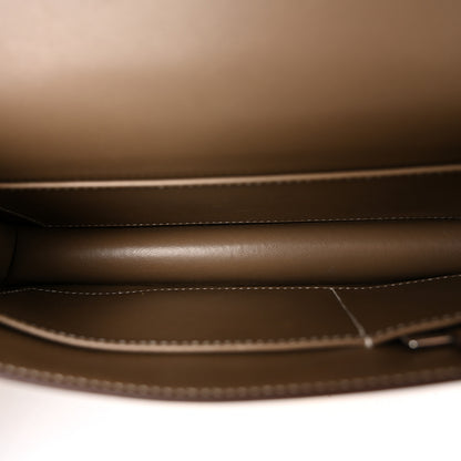 Hermes Epsom Constance 1-Elan Etoupe 5 of 11