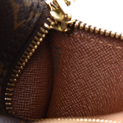 Louis Vuitton Monogram Papillon 26 9 of 11