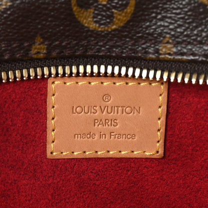 Louis Vuitton Monogram Excentri-Cite 5 of 10