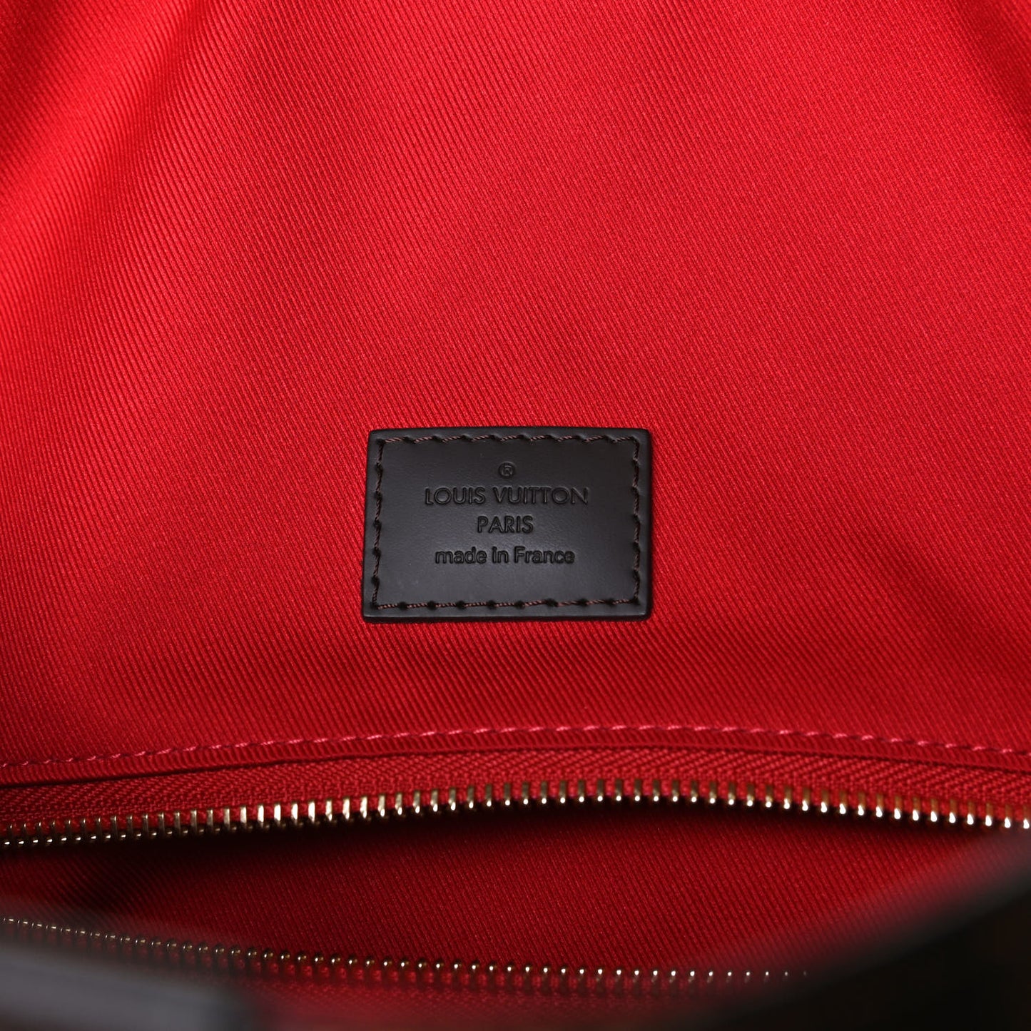 Damier Ebene Graceful MM