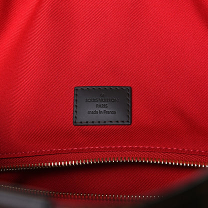 Louis Vuitton Damier Ebene Graceful MM 6 of 13