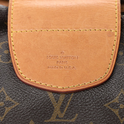 Louis Vuitton Monogram Stresa GM 6 of 16