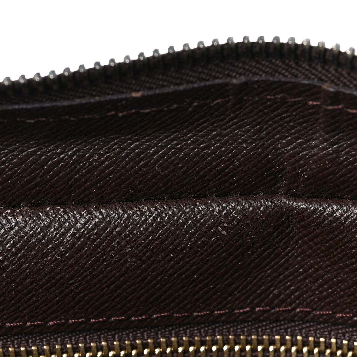 Damier Ebene Trocadero 27