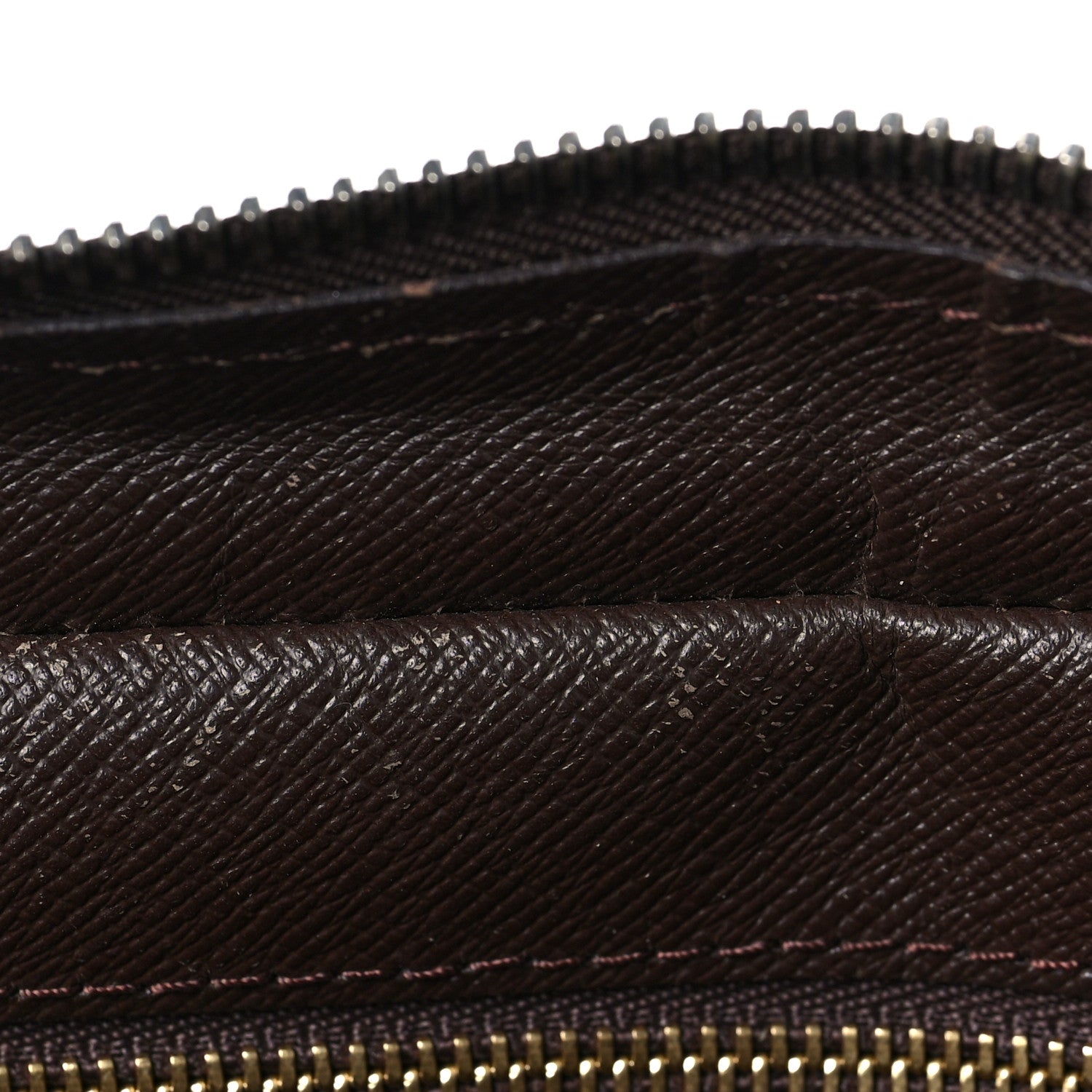 Louis Vuitton Damier Ebene Trocadero 27 8 of 8