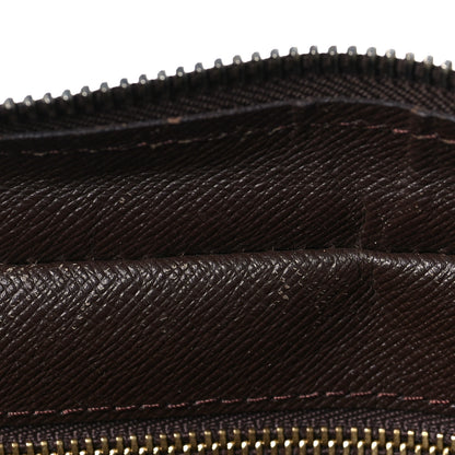 Louis Vuitton Damier Ebene Trocadero 27 8 of 8