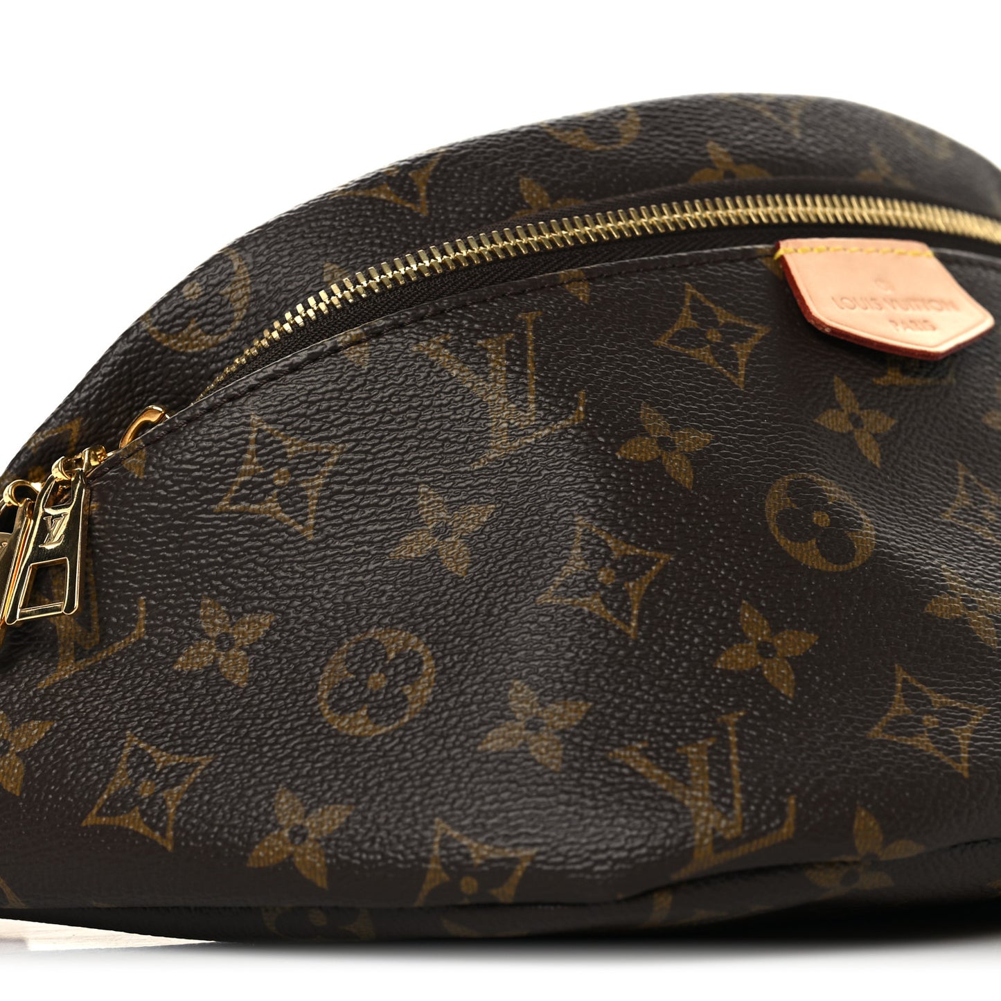 Monogram Bumbag