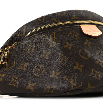 Louis Vuitton Monogram Bumbag 7 of 9