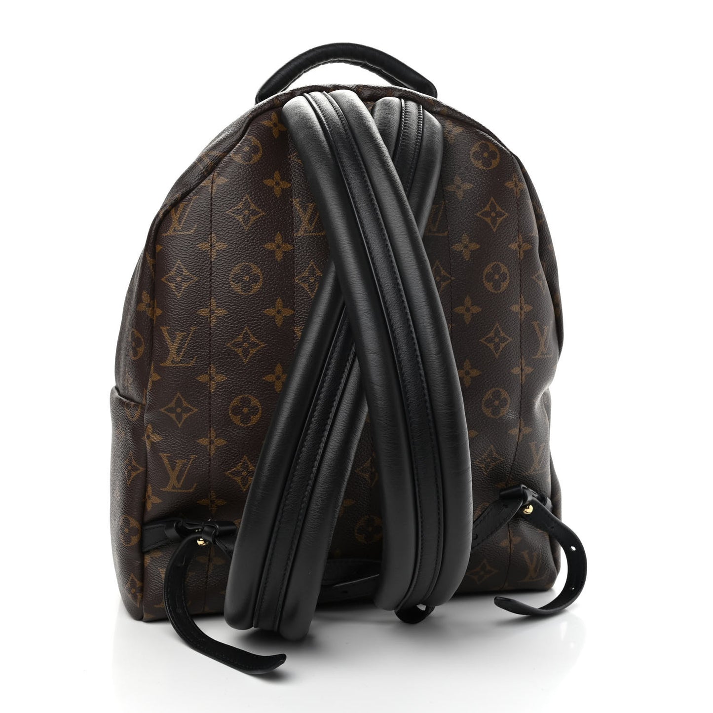 Monogram Palm Springs Backpack MM