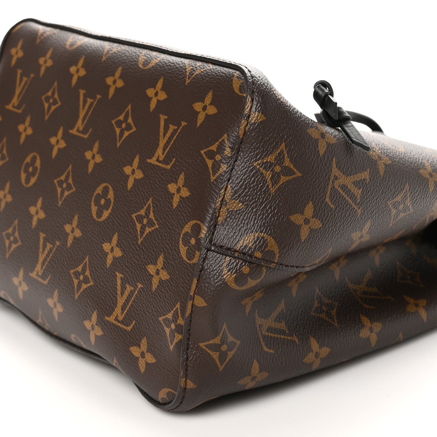 Monogram Neonoe MM Black