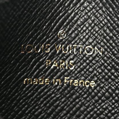Louis Vuitton Reverse Monogram Side Up Card Holder 6 of 6