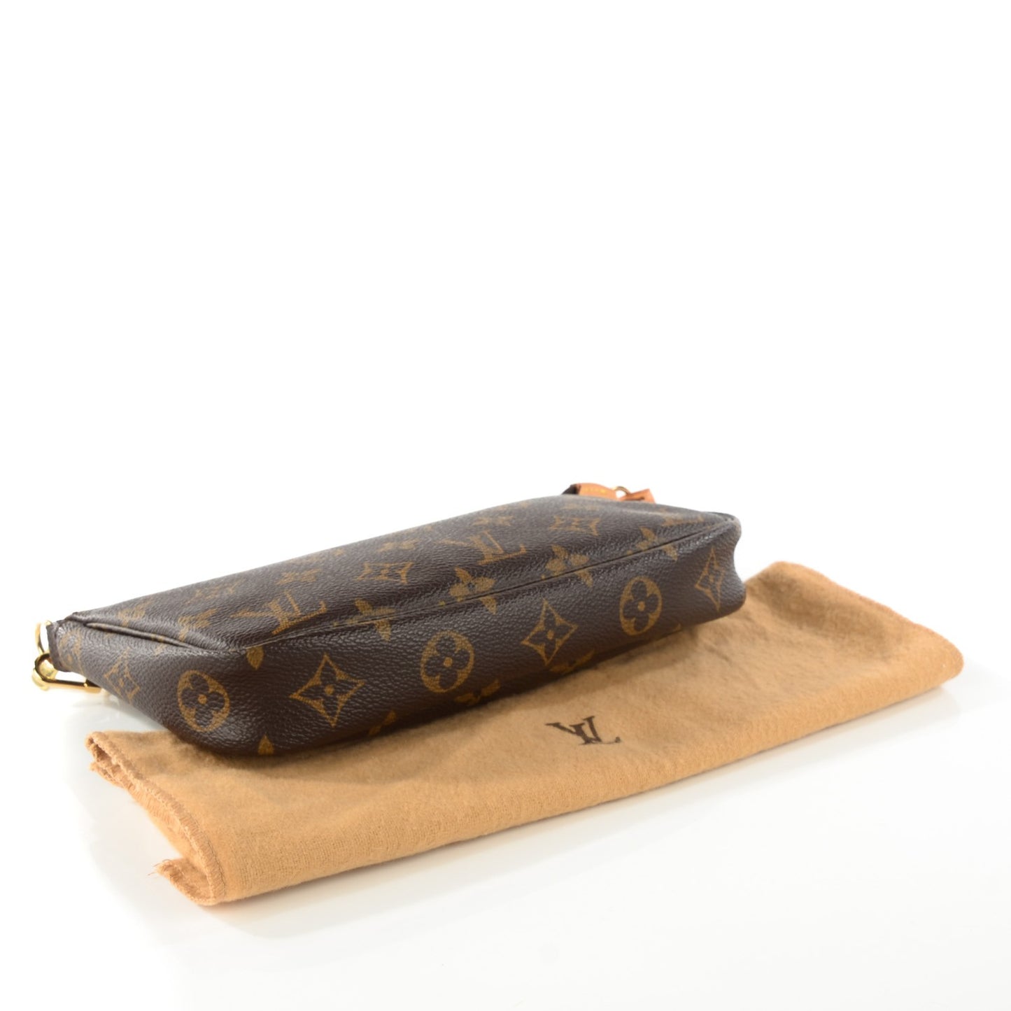 Monogram Pochette Accessories