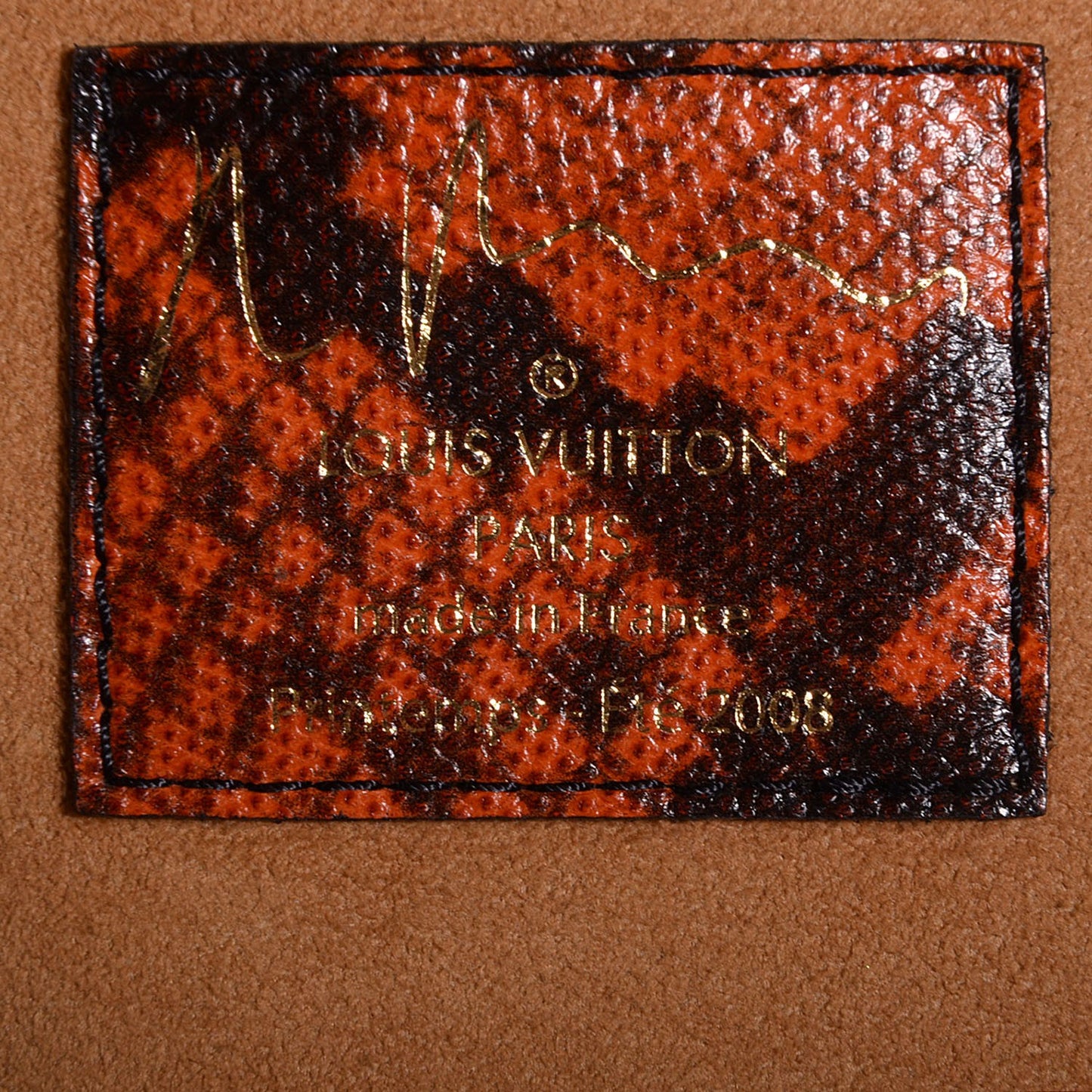 Richard Prince Mancrazy Jokes Bag