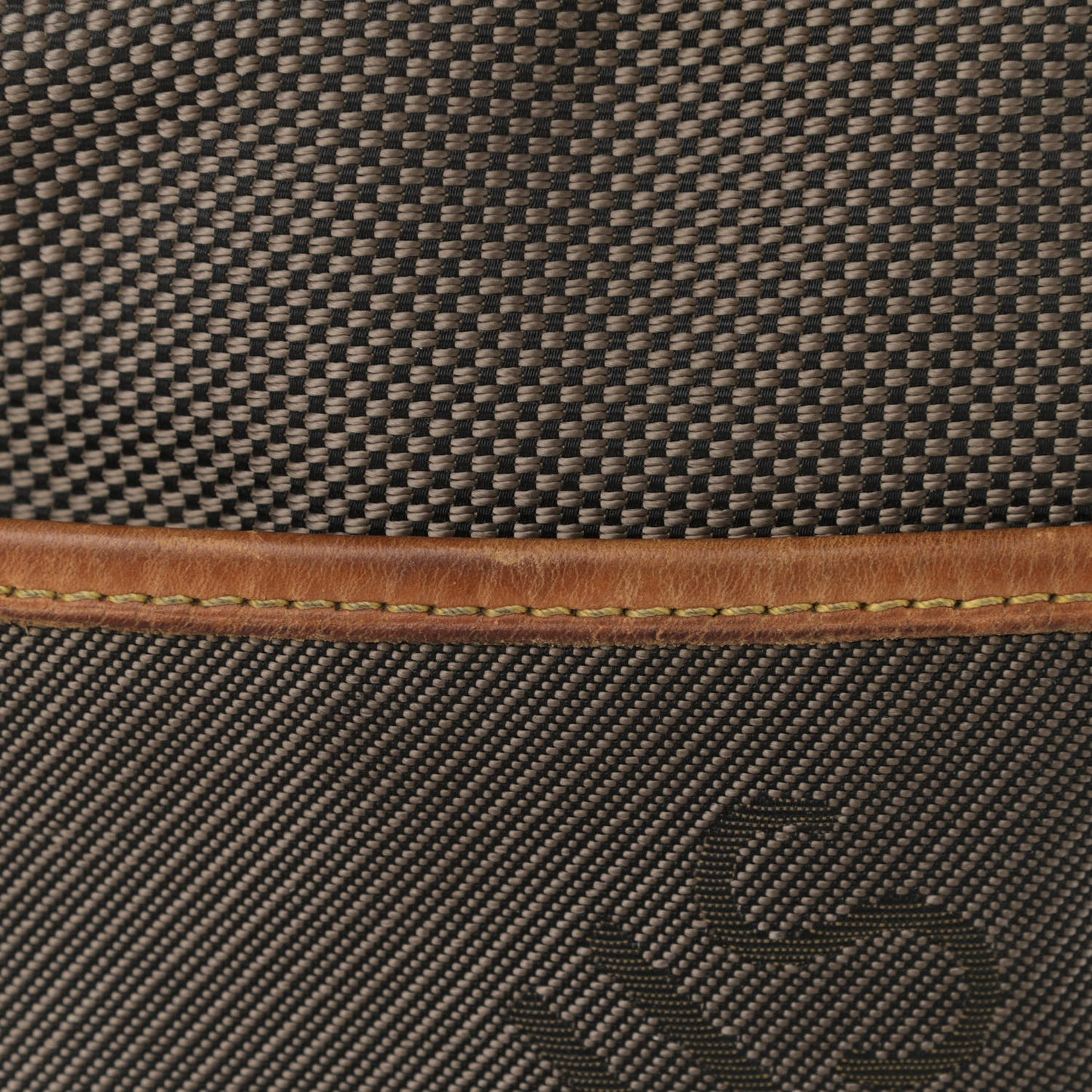 Damier Geant Citadin NM Terre