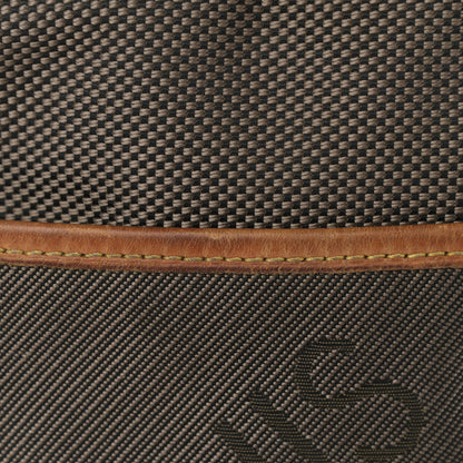 Louis Vuitton Damier Geant Citadin NM Terre 16 of 16