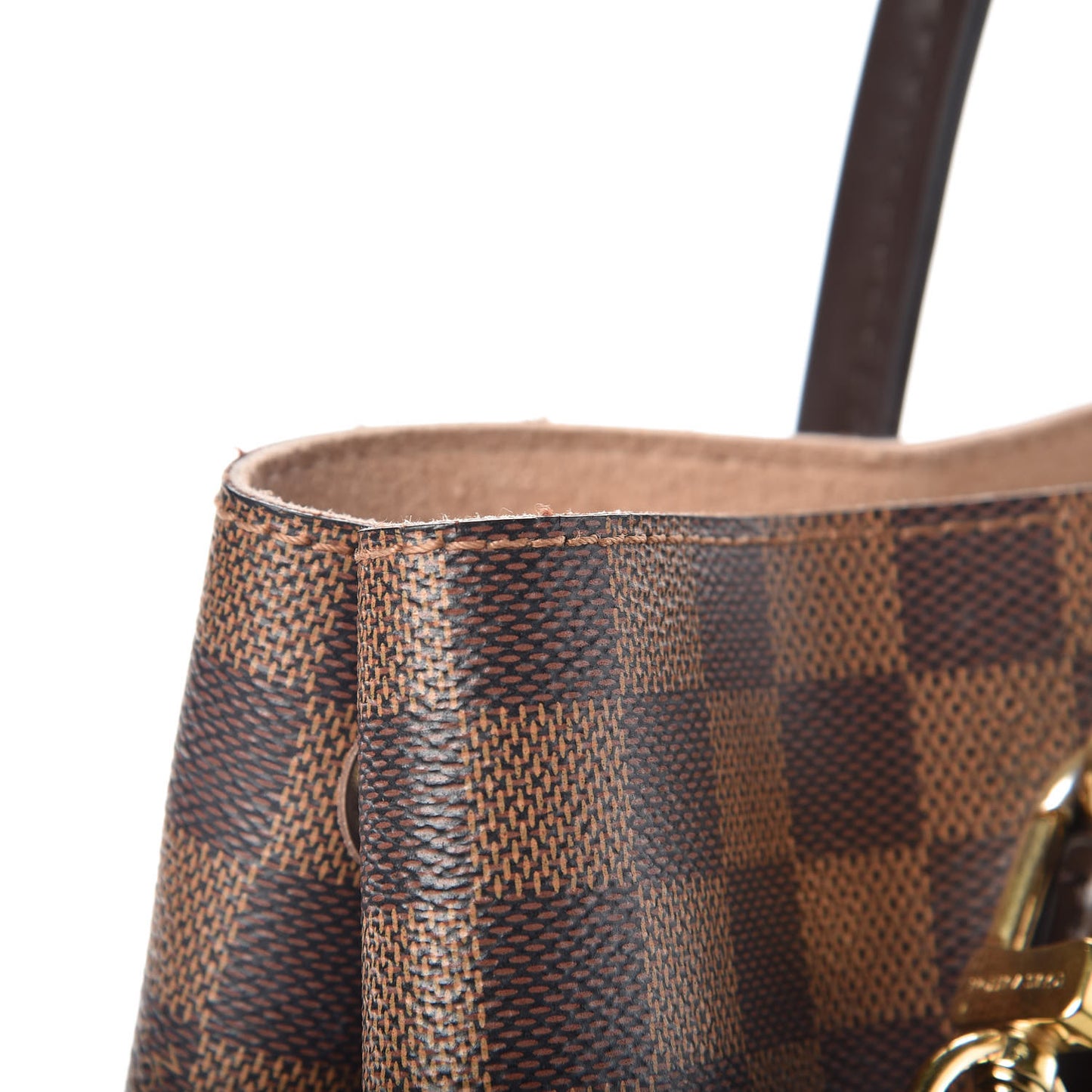 Damier Ebene Kensington