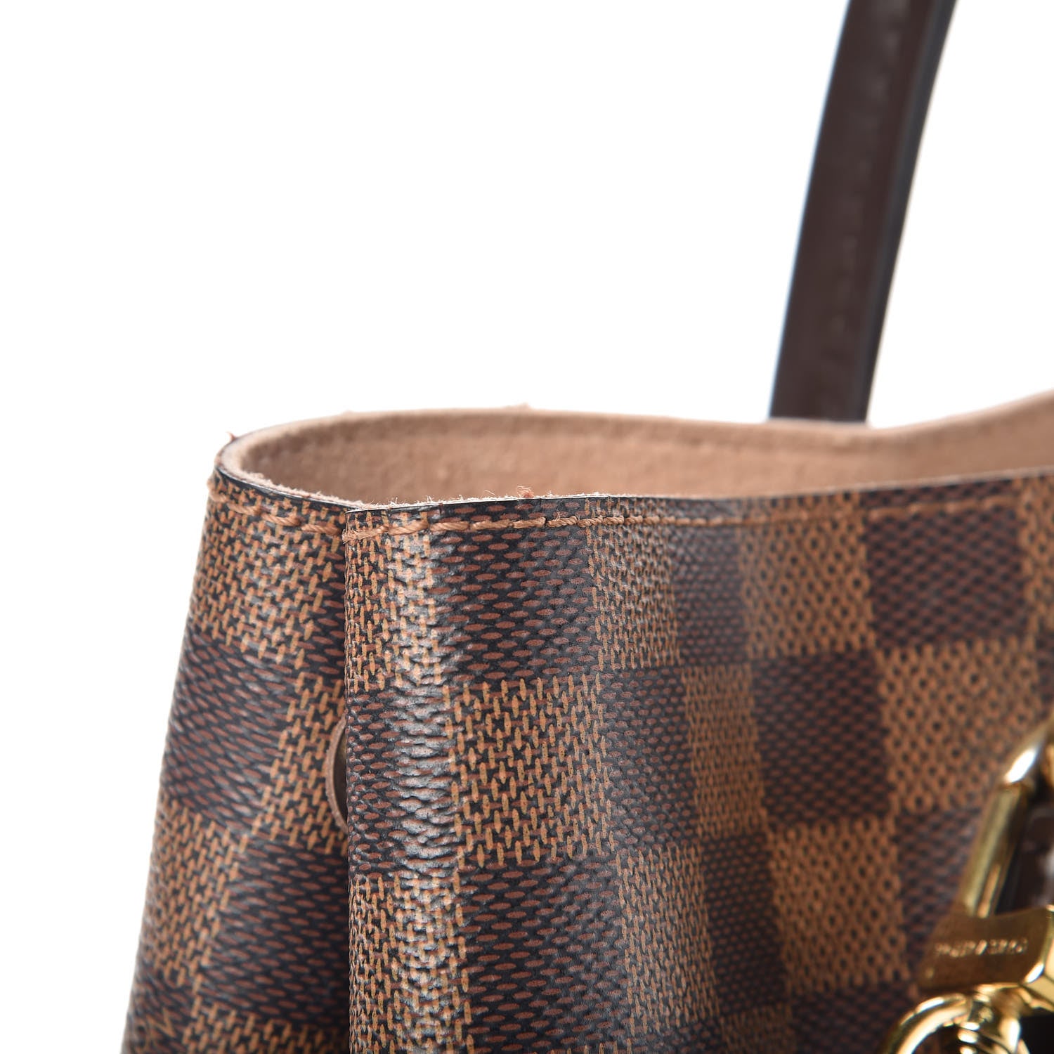 Louis Vuitton Damier Ebene Kensington 12 of 19