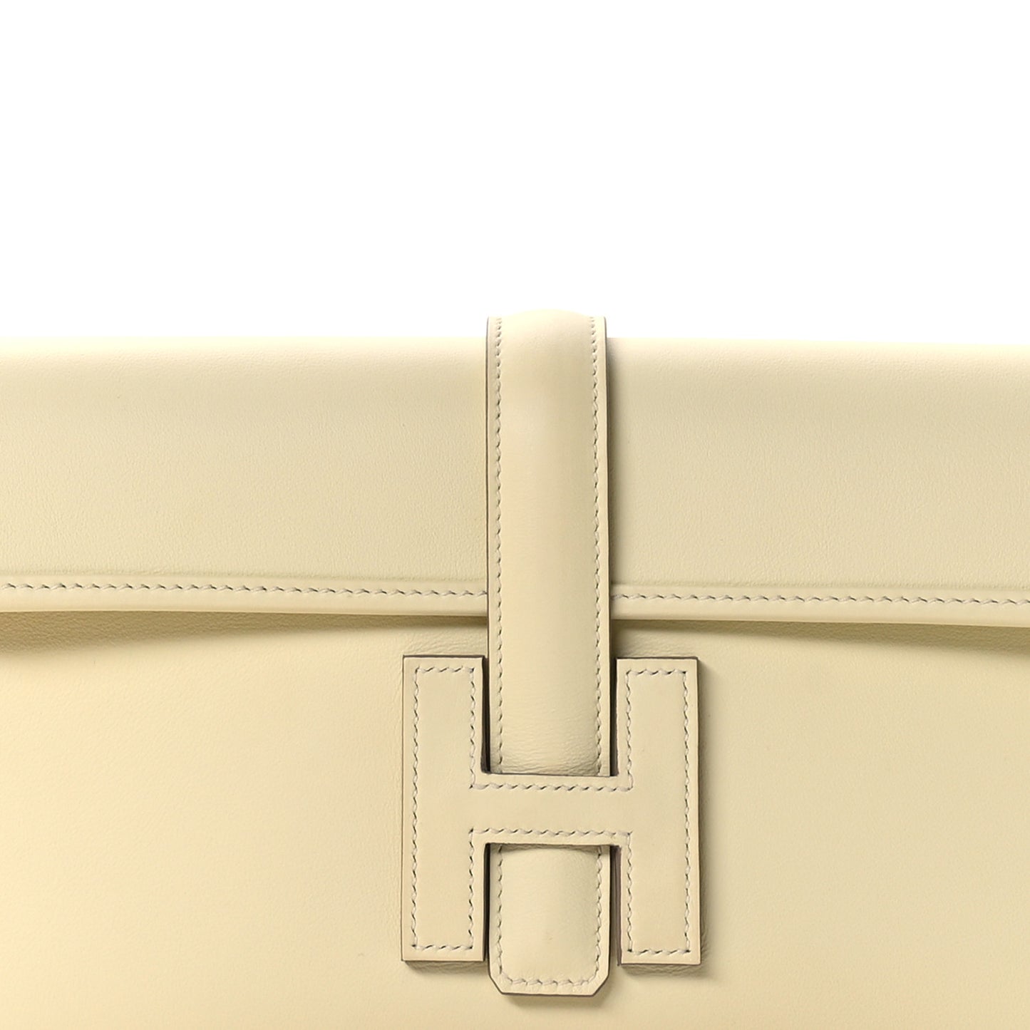 Swift Jige Elan 29 Clutch Jaune Milton
