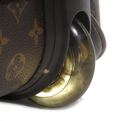 Louis Vuitton Monogram Pegase 55 8 of 8