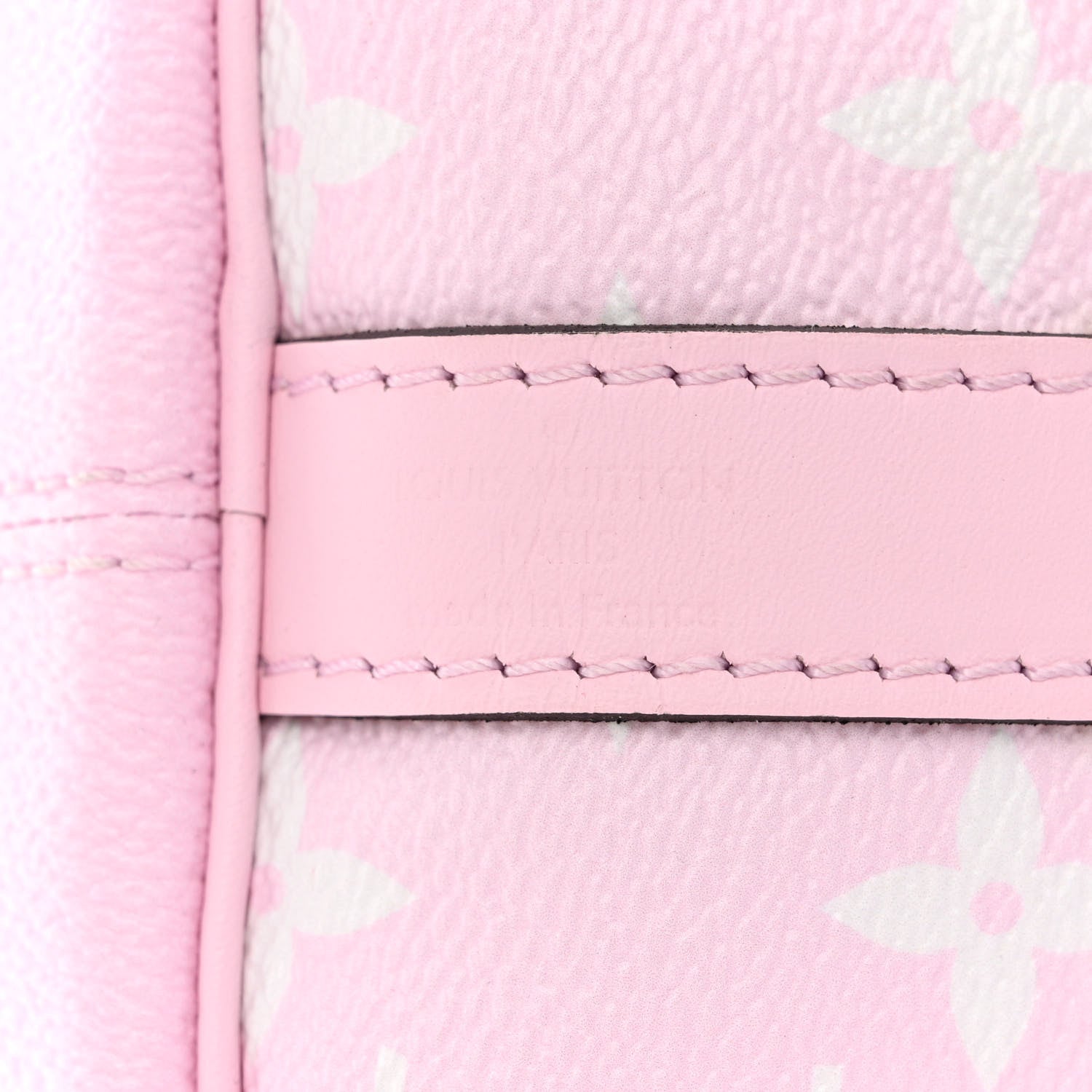 Louis Vuitton Monogram Escale Speedy Bandouliere 30 Pastel 7 of 13