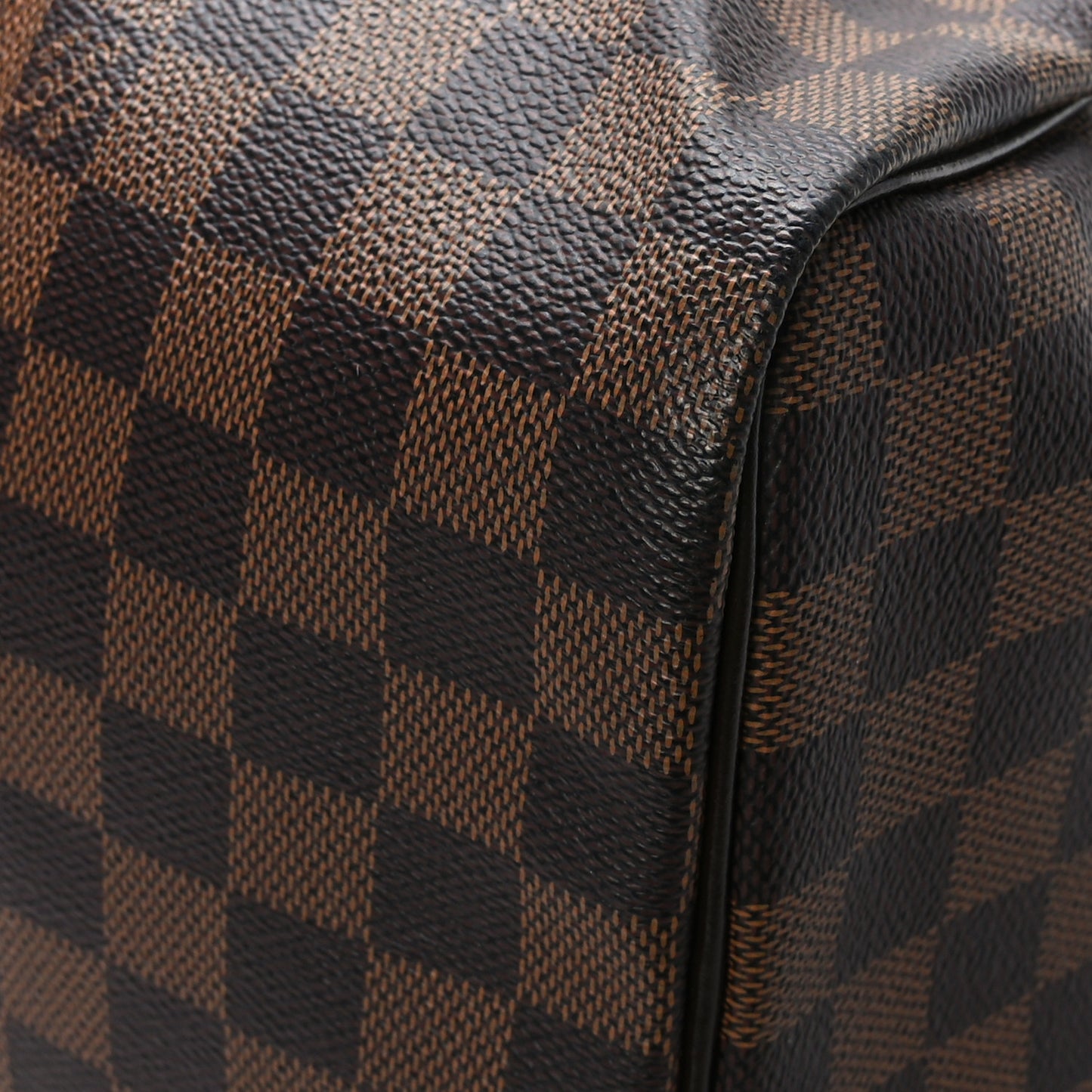 Damier Ebene Speedy 35