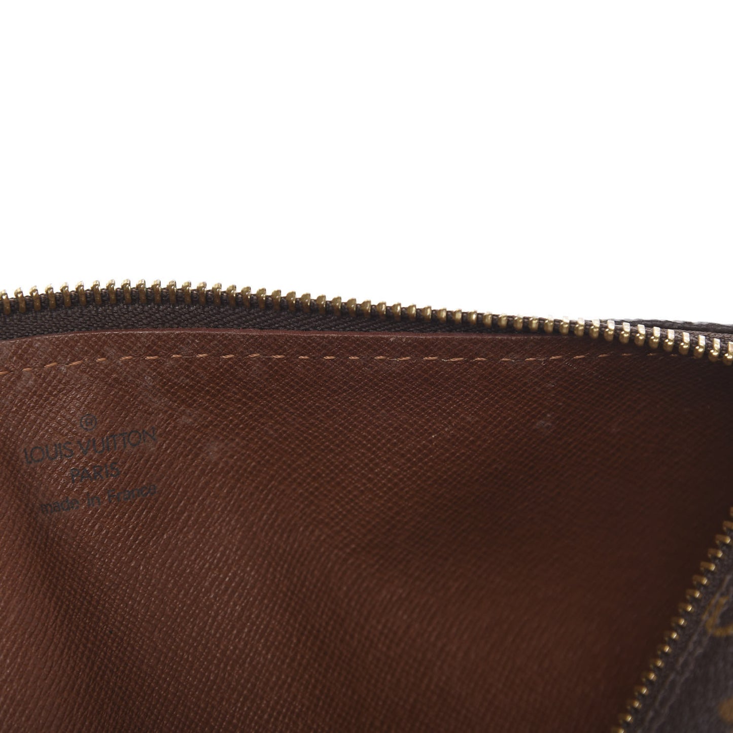 Monogram Papillon 26