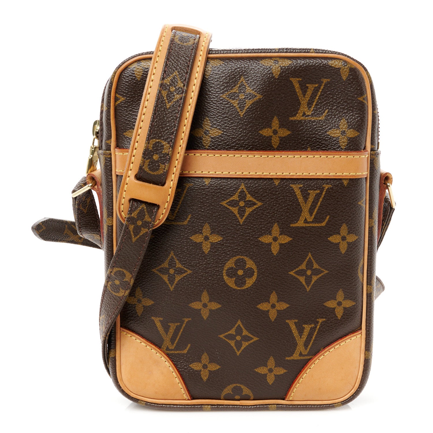 Louis Vuitton Monogram Danube 21 1 of 10