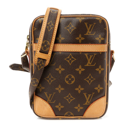 Louis Vuitton Monogram Danube 21 1 of 10