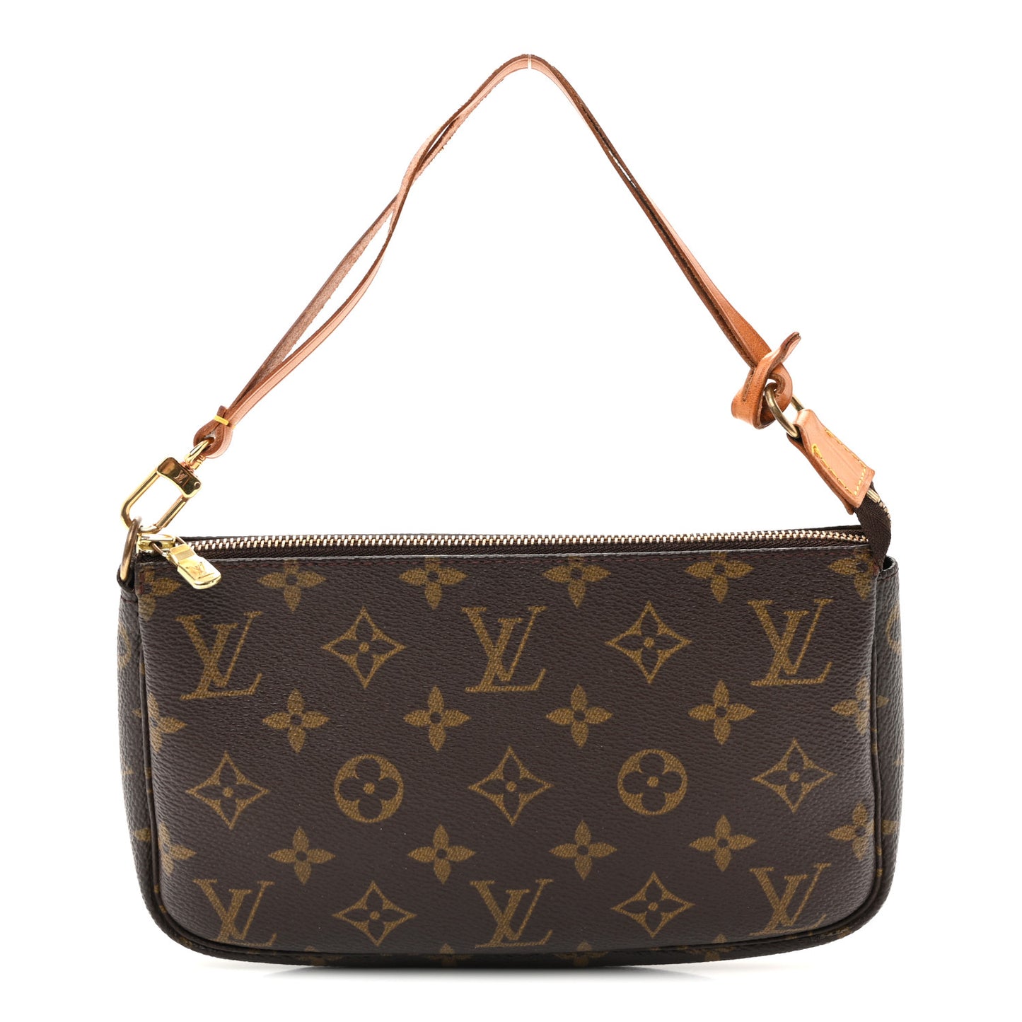 Monogram Pochette Accessories