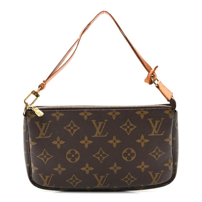 Louis Vuitton Monogram Pochette Accessories 1 of 12