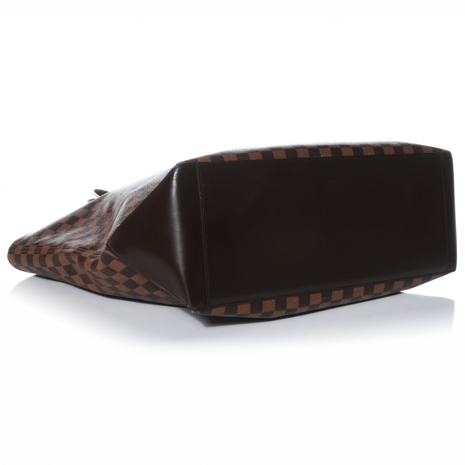 Louis Vuitton Damier Ebene Cabas Alto 4 of 7