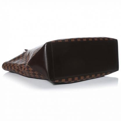 Louis Vuitton Damier Ebene Cabas Alto 4 of 7