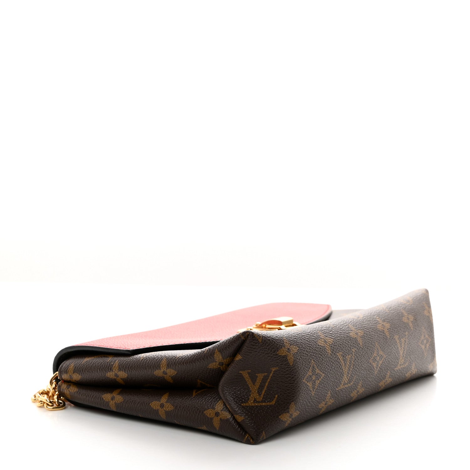Louis Vuitton Monogram Saint Placide Cherry 4 of 10