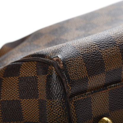 Louis Vuitton Damier Ebene Trevi GM 16 of 18