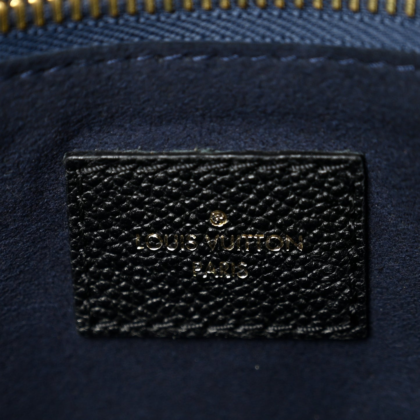 Empreinte Monogram Giant Neverfull MM Black
