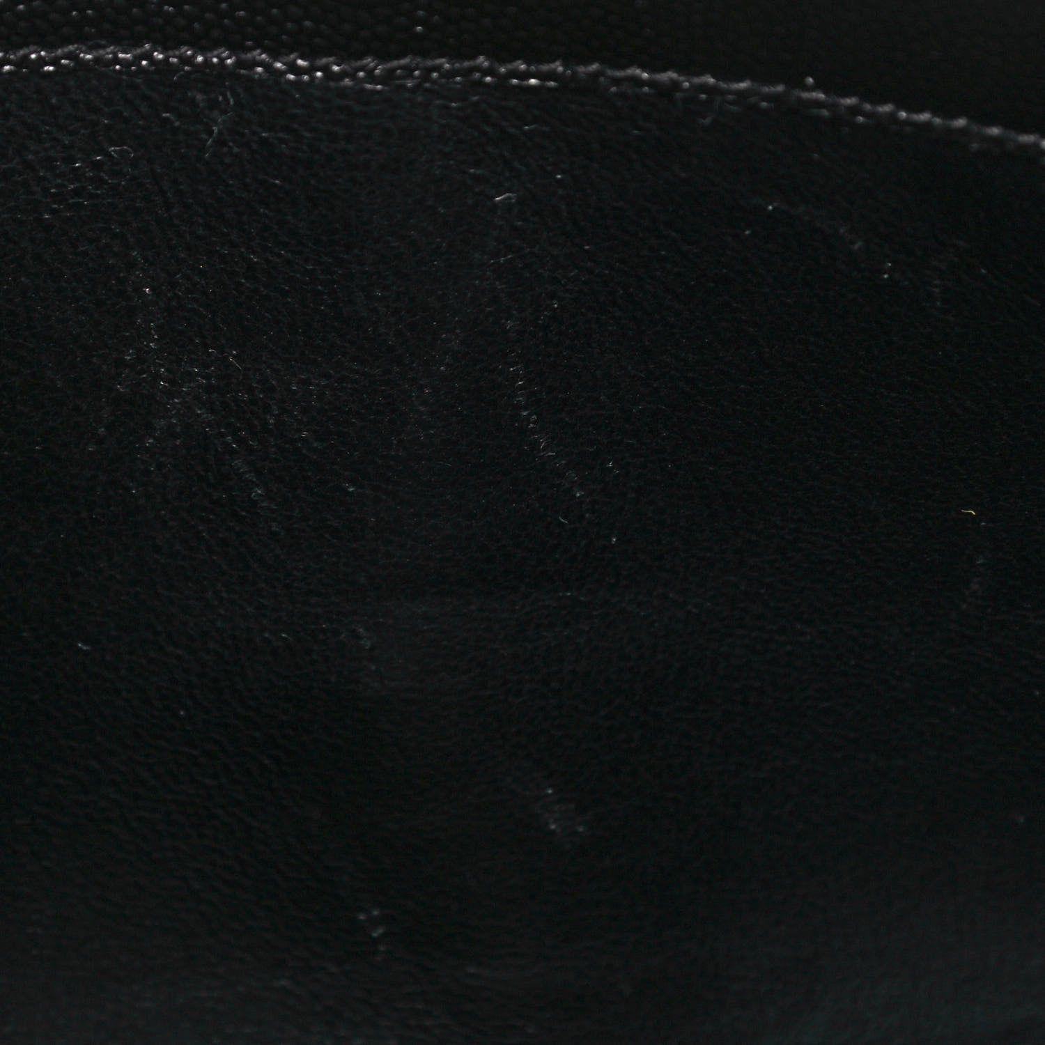 Saint Laurent Grain De Poudre Mini Uptown Crossbody Bag Black 12 of 14