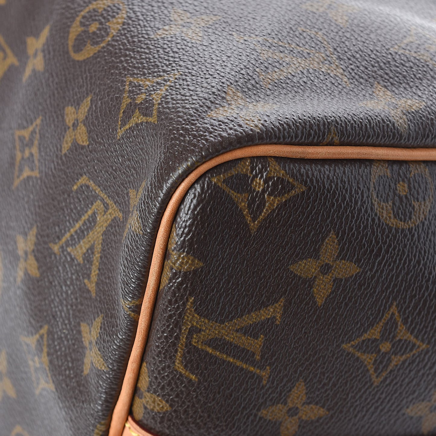 Monogram Speedy Bandouliere 30