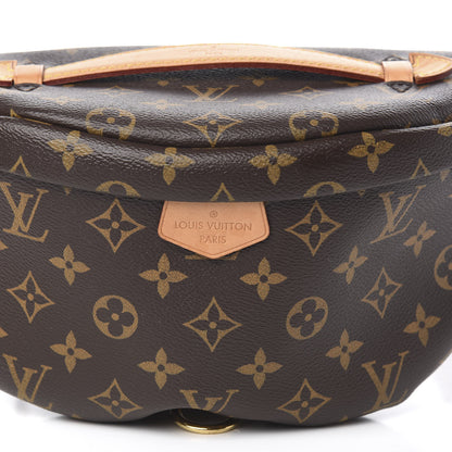 Louis Vuitton Monogram Bumbag 9 of 9
