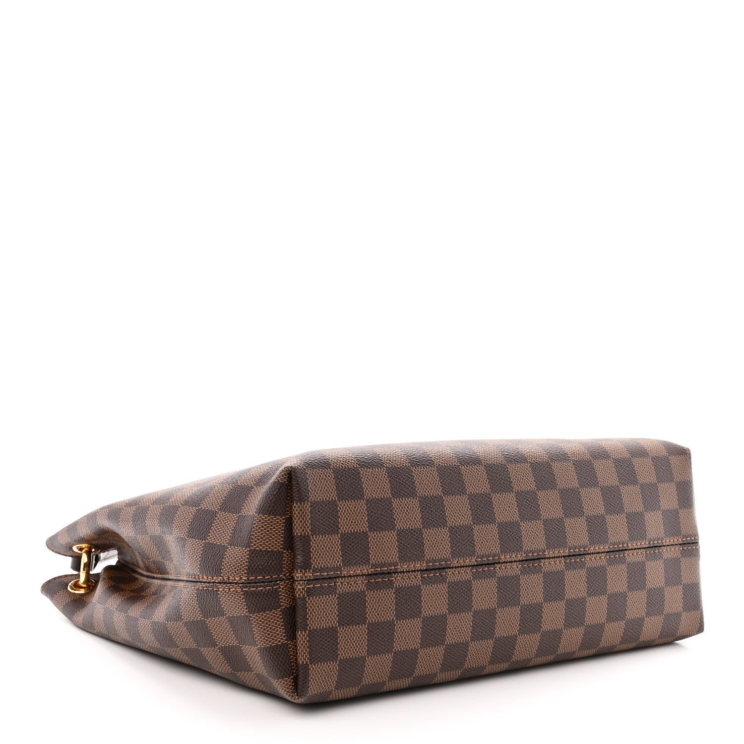 Louis Vuitton Damier Ebene Graceful PM 4 of 11