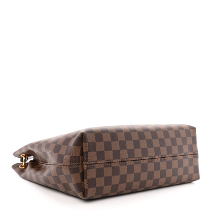 Louis Vuitton Damier Ebene Graceful PM 4 of 11